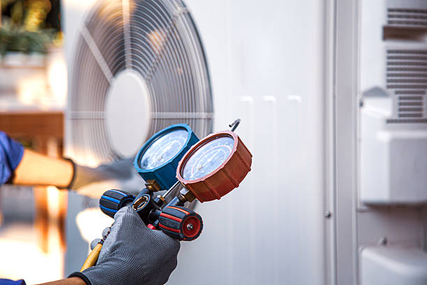 Trusted Furnace Repair service in Washington, KS - HVAC Repair CO